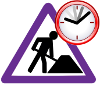 Under Konstruktion icon